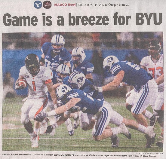 BYU vs OSU picture