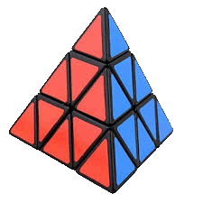 Pyraminx