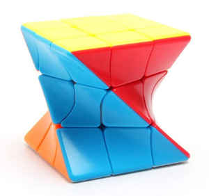 Rubix Twist