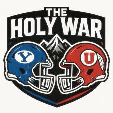 Holy War